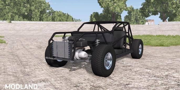 Bruckell LeGran Buggy v 3.1 [0.12.0]